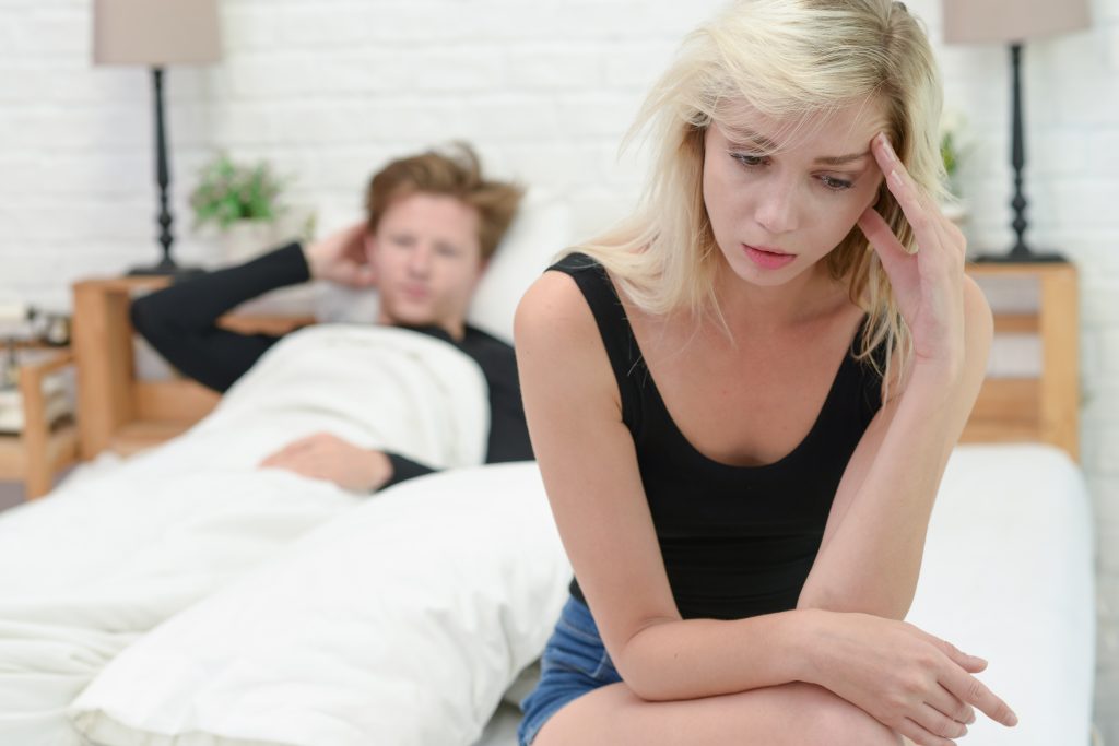 7 Actionable Things You Can Do In A Sexless Marriage (For ...