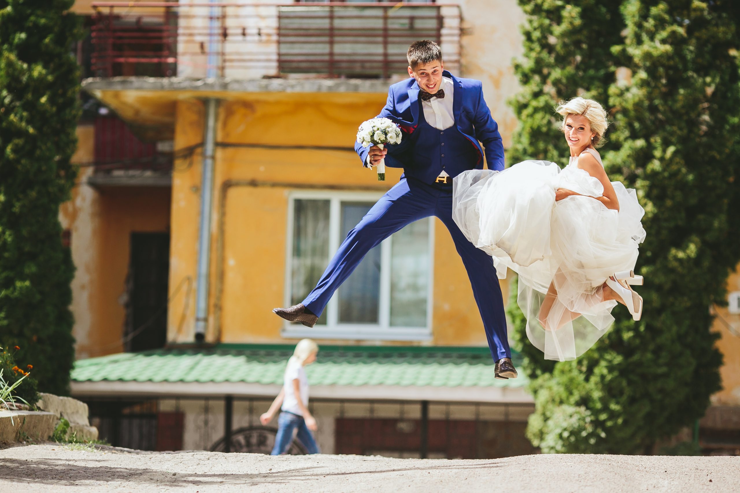 11 Marriage Tips for Newlyweds to Fool-Proof Your Marriage!