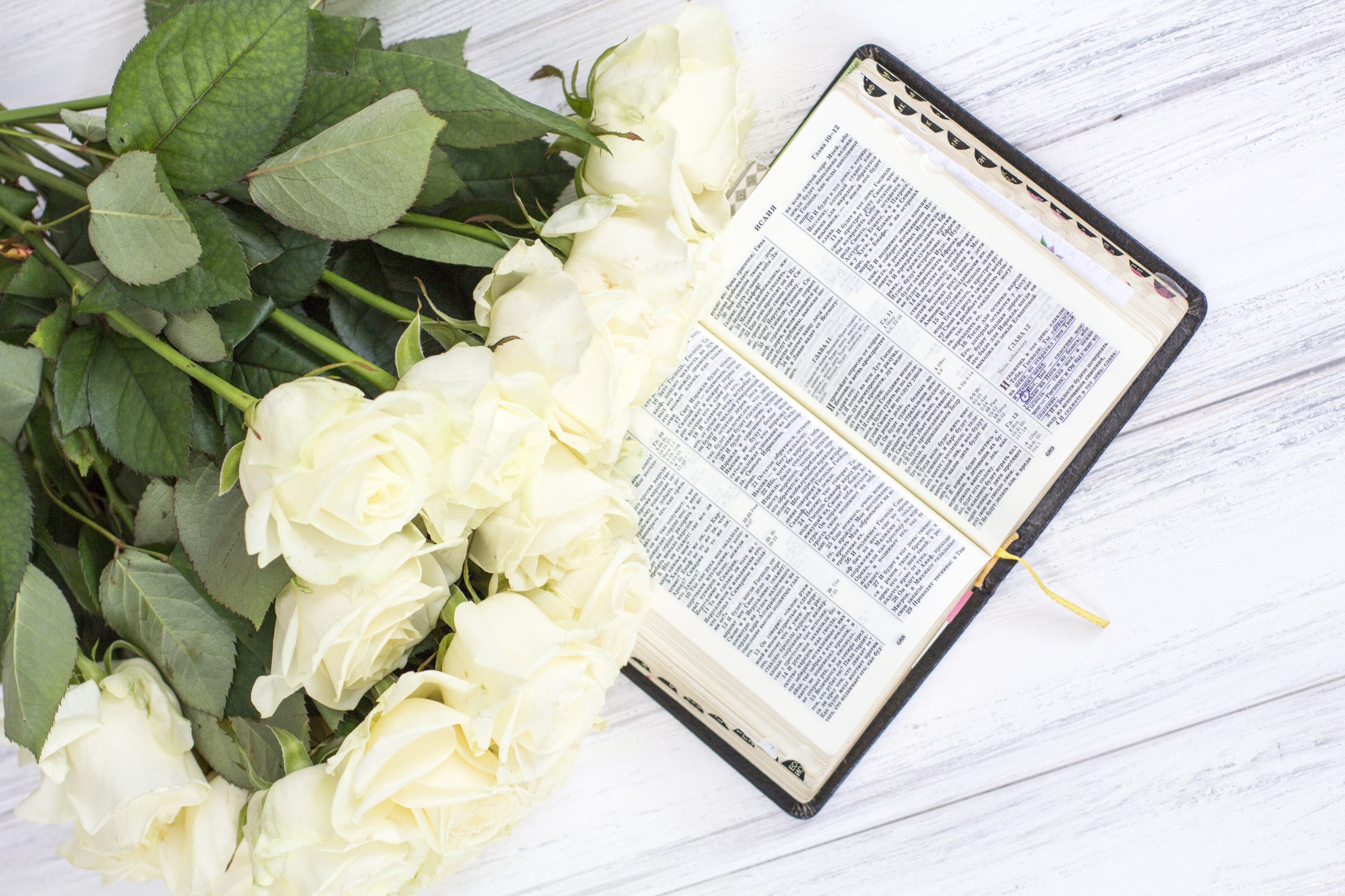 30 Bible Quotes About Marriage, Love, and Faith