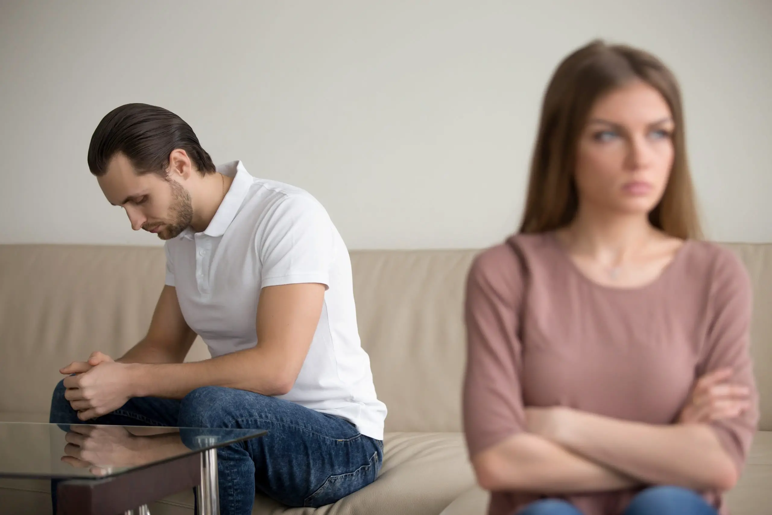 10 Common & Truly Horrible Martial Advice (That Might Be Ruining Your Marriage)