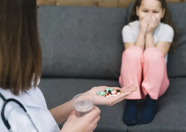 Swallowing Pills: 10 Easy Tricks For Taking Medications (Great For Kids!)