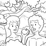 Free Religious Themed Coloring Pages