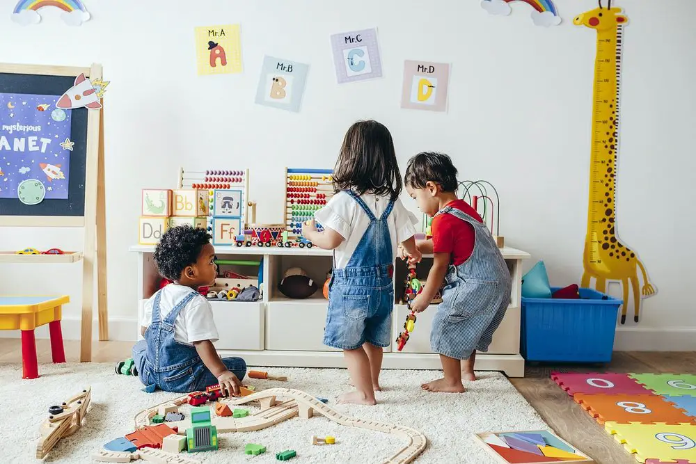 25 Developmental Toddler Play Ideas for a Healthy Brain, Body, and Soul