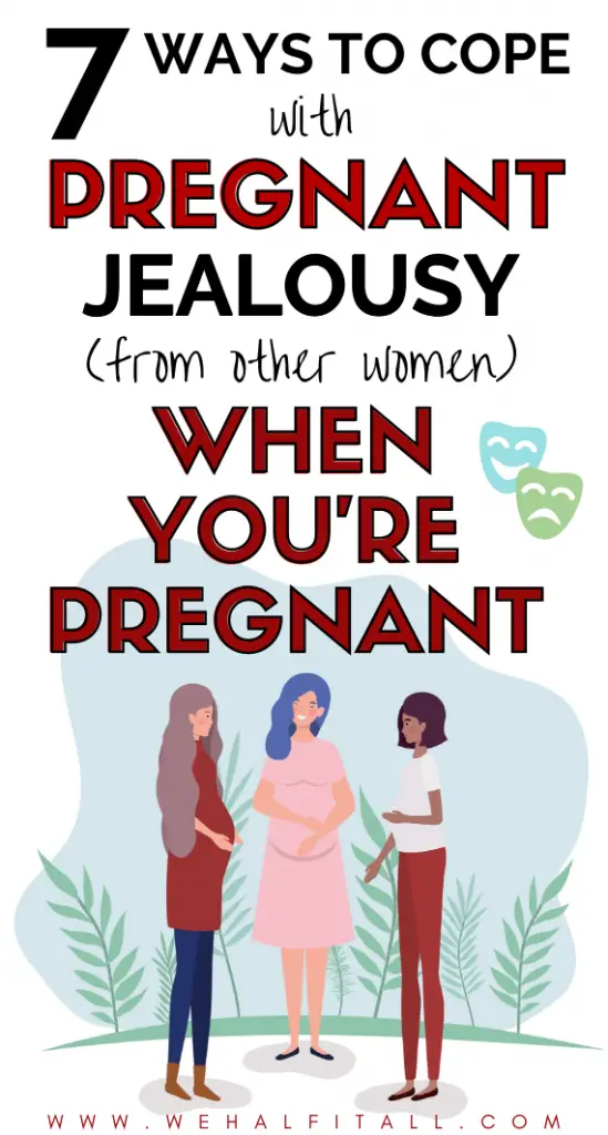 Not everyone is happy for your pregnancy. I learned this on my pregnancy journey - some women have personal fertility, health, financial, or marital relationship issues that stops them from becoming moms. This will definitely stir (understandably) ugly feelings for first time pregnant women & new moms. #pregnancy - Dealing With Pregnancy Jealousy and Envy from Other People, Pregnant Woman, First Pregnancy, Truths, Quotes, Fertility, Sadness, Pregnancy Announcement, Feelings New Moms, Pregs Anger