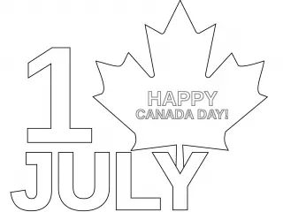 Canada Day