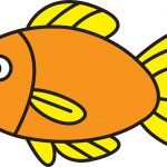 How To Draw a Goldfish for Kids (+ 9 Cool 🐟 Facts)