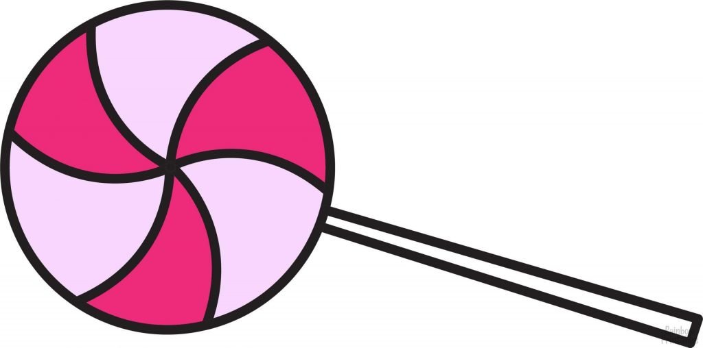 How-To-Draw-Cute-Lollipop-CANDY-for-Kids-Art-Tutorial-FINISHED How-To-Draw-Cute-Lollipop-CANDY-for-Kids-Art-Tutorial-FINISHED