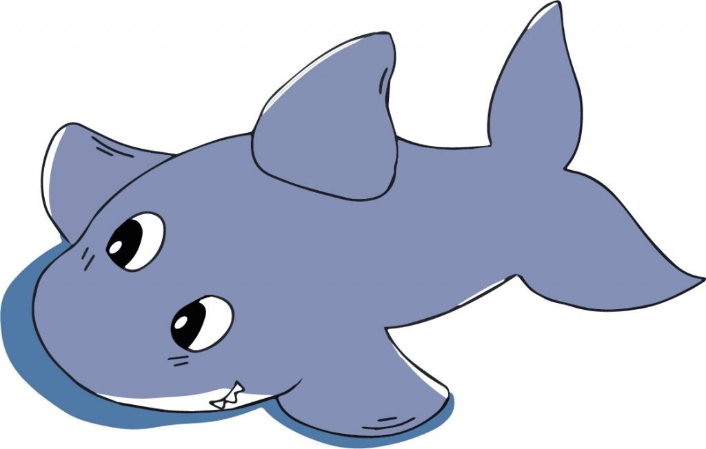 Shark Drawing Book: Shark Coloring Drawings Books for kids ages 3-12. 30  Coloring Pages (6x9 inches). Colorful pages. : Hasan, Mahrusah: Amazon.in:  Books