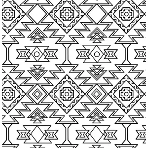 free mandalas zentangles coloring sheets rainbow printables