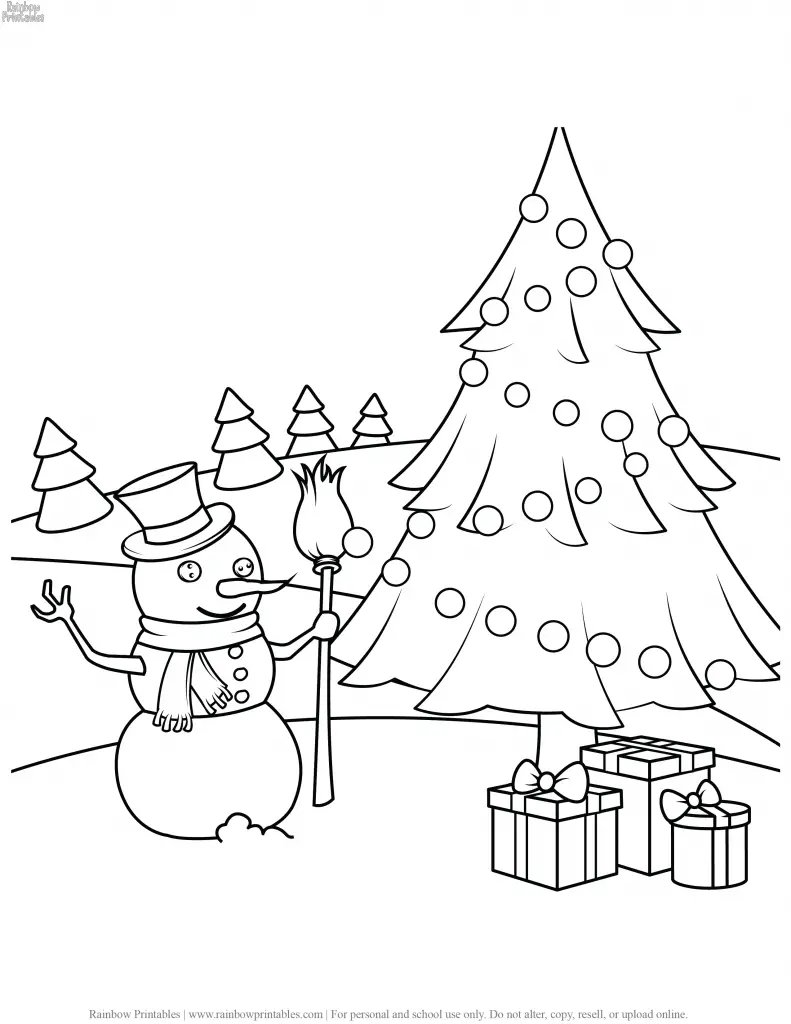 FREE CHRISTMAS HOLIDAY COLORING PAGES FOR KIDS, PRINTABLE XMAS BOREDOM BUSTER, SNOWFLAKE, REINDEER, CANDY CANE