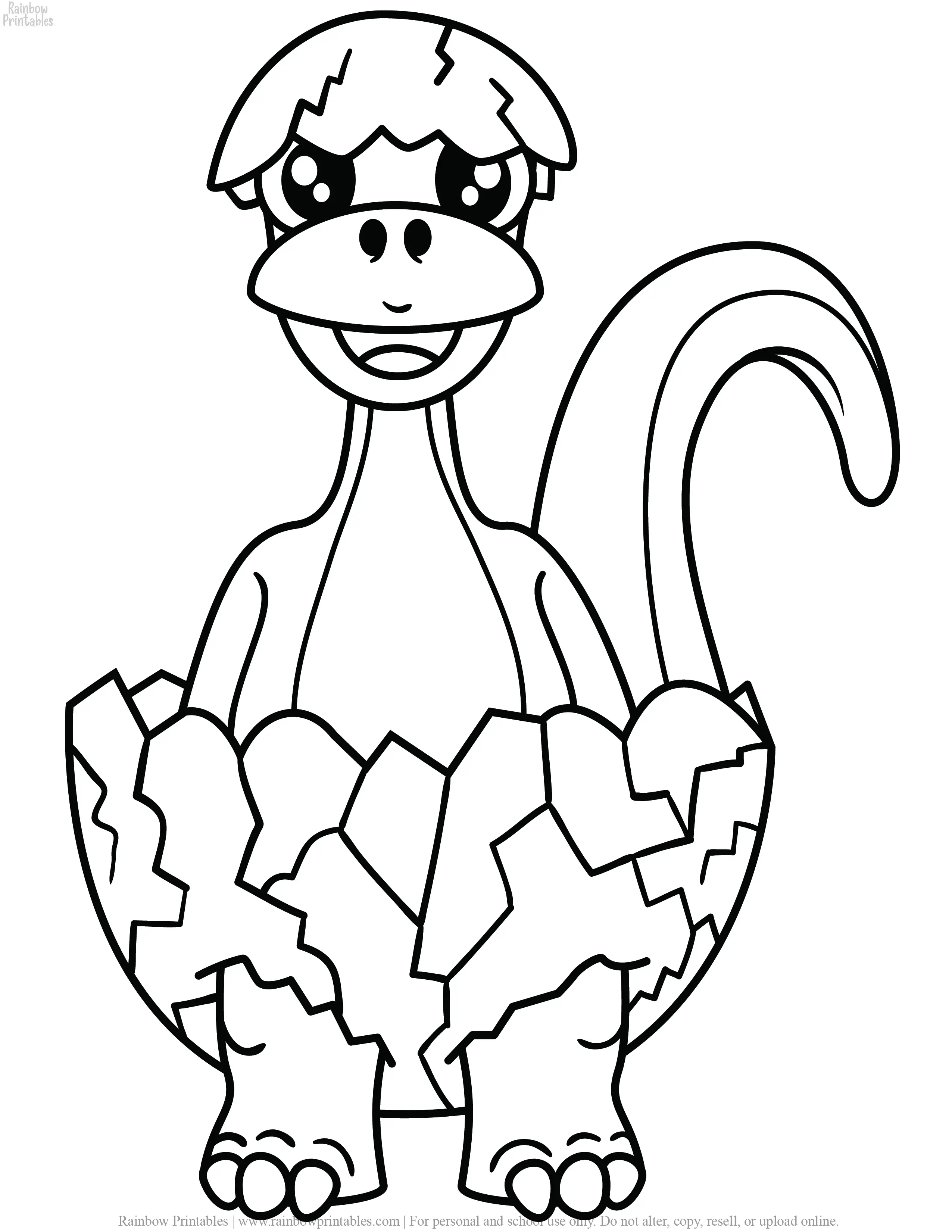 FREE DINOSAUR COLORING PAGES ACTIVITY FOR KIDS AND BOYS DINO DRAGON PRINTABLE