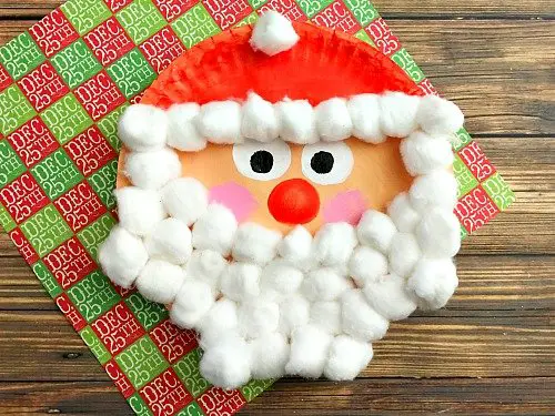 20 Frugal Crafty Christmas Activities for Elementary School Kids