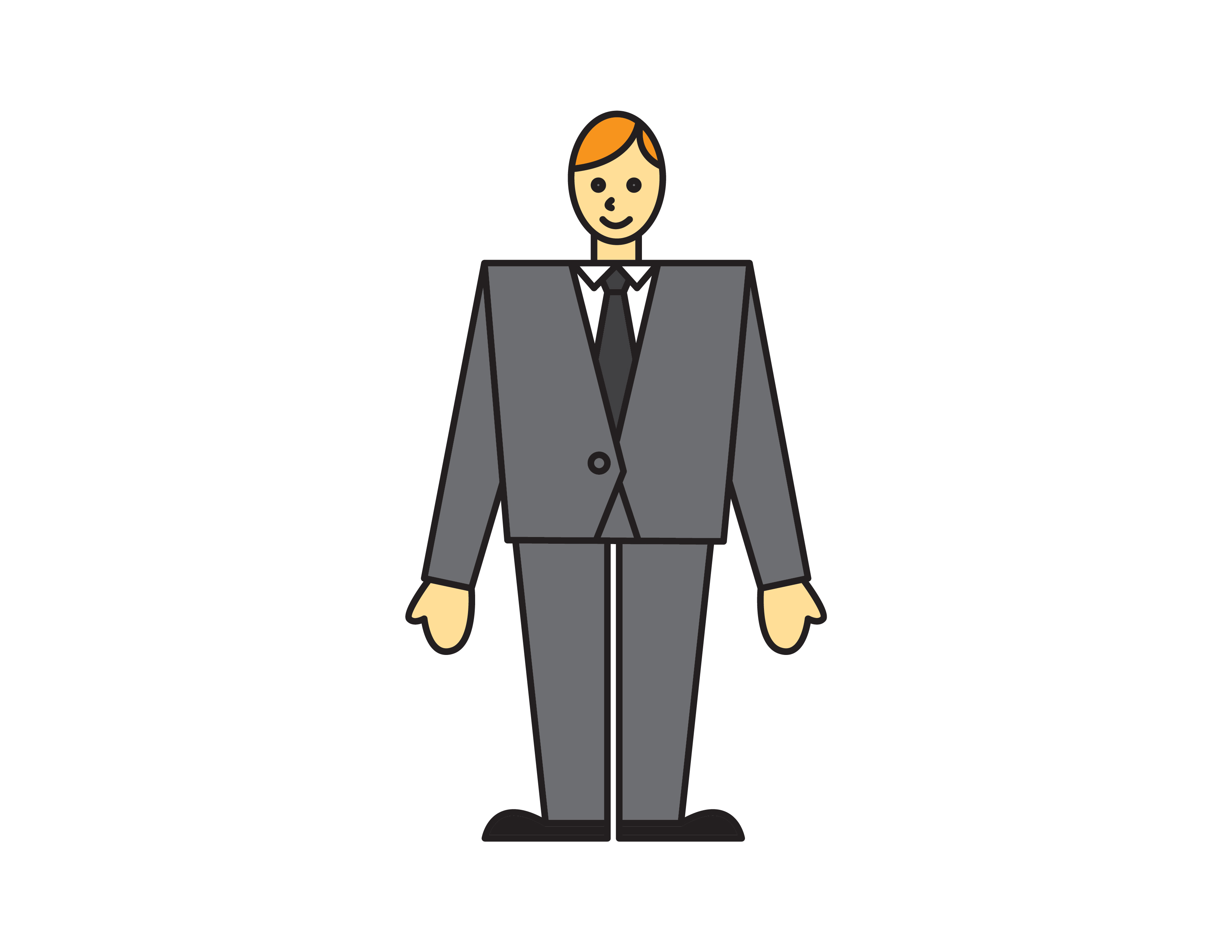 Suit Icon Man In Suit And Tie Icon Social Icon PNG 1036x1256px Suit  Icon Drawing Head