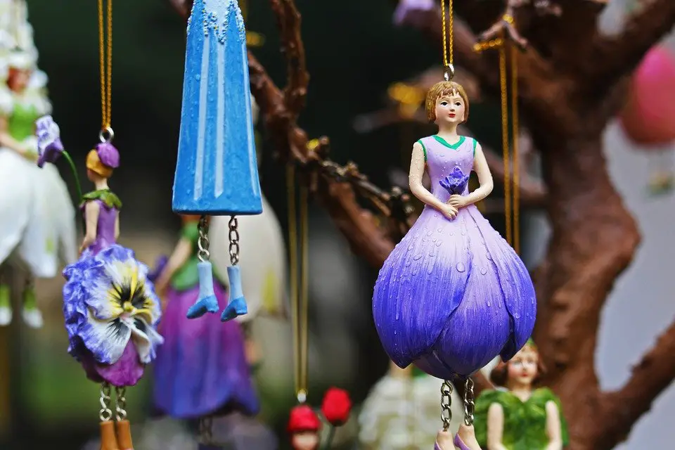 20 Fabulous DIY Fairy Garden Project Ideas For Kids