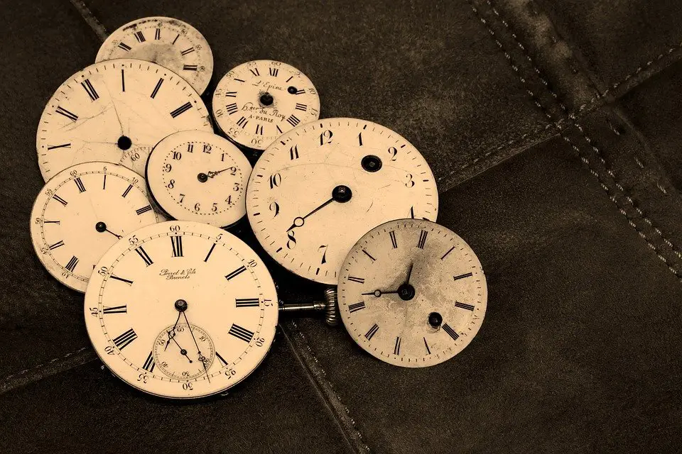 5 Clever Tricks To Easily Teach Time Concepts To Your Kids