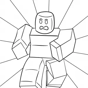 Free Shows & Games Coloring Pages - Rainbow Printables