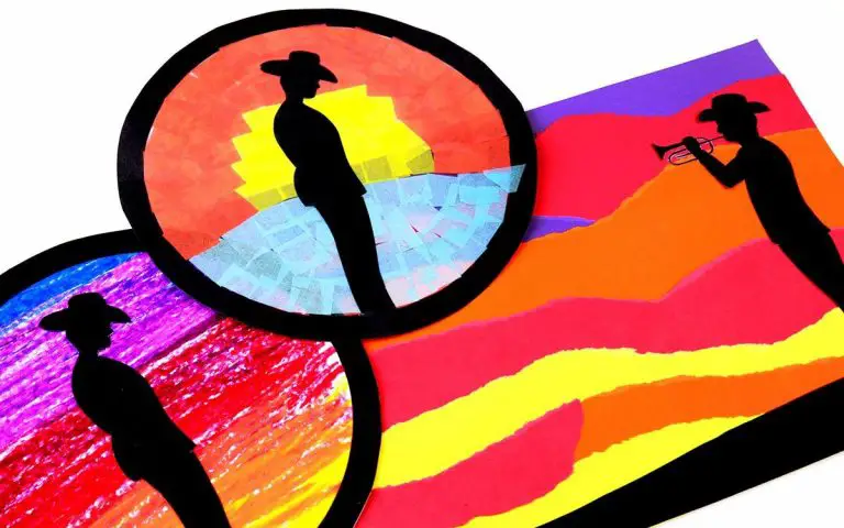 15 Anzac Day Craft Activities for Kids - Rainbow Printables