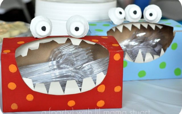 20 Useful, Upcycled Tissue Box Craft Ideas For Kids!