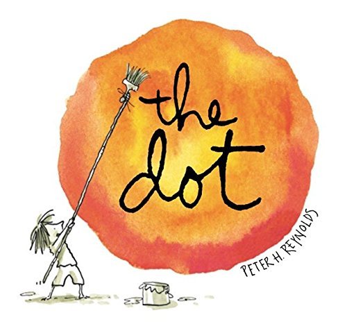 The Dot by Peter Reynolds